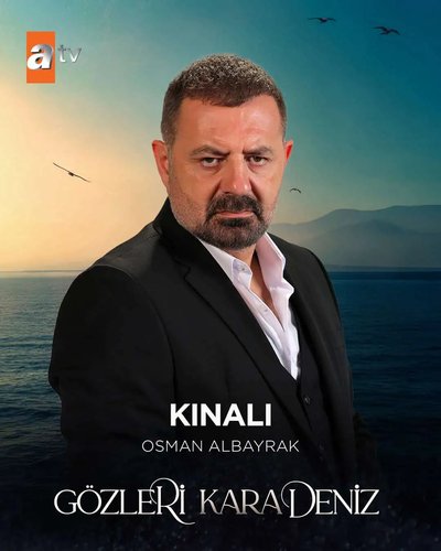 Mikâil Albayrak