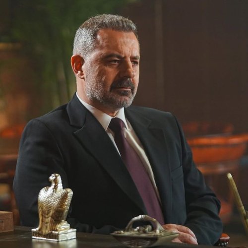 Mikâil Albayrak