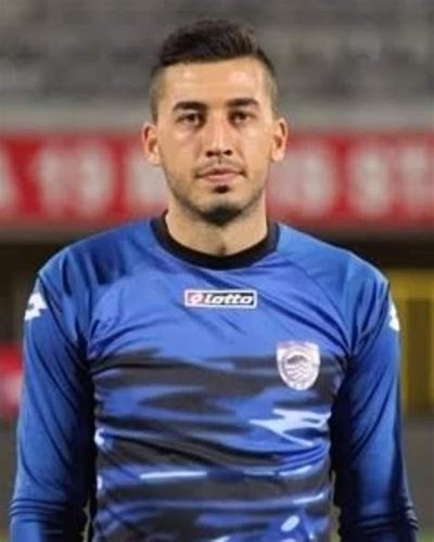 Taha Cengiz Demirtaş