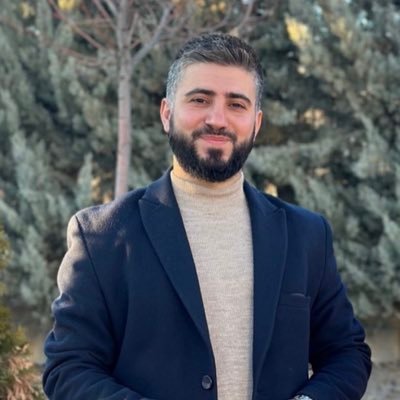 Taha Cengiz Demirtaş