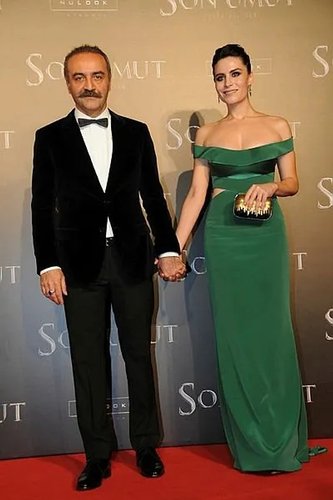 Erdoğan Partener