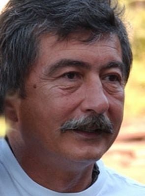 Ömer Vargı