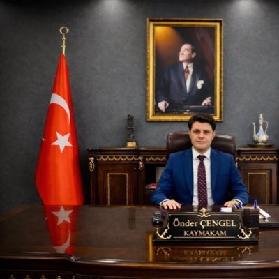 Önder Çengel