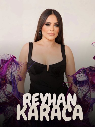 Reyhan Karaca