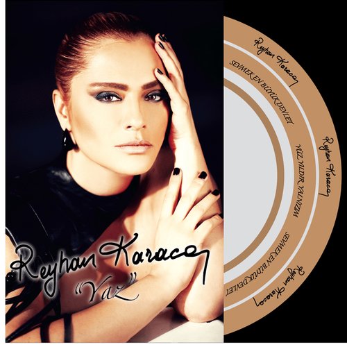 Reyhan Karaca