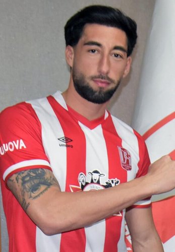 David Deniz Kılınç