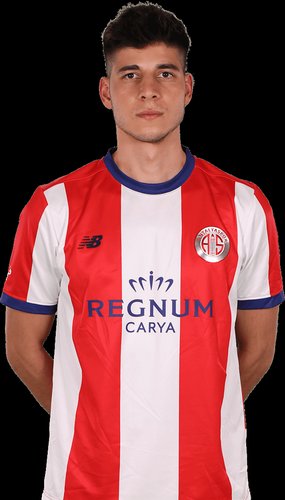 Harun Alpsoy