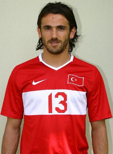 İbrahim Kaş