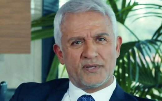 Talat Bulut