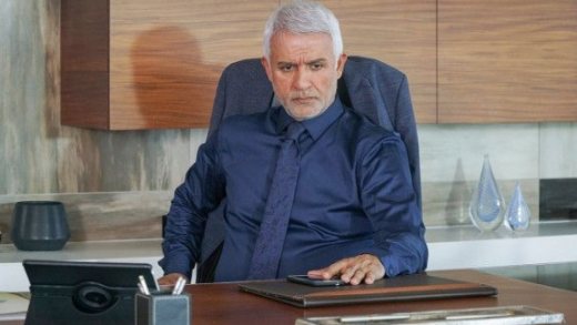 Talat Bulut