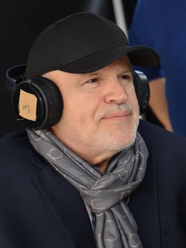 Mehmet Tanrısever