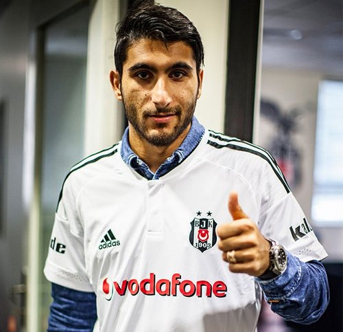 Aras Özbiliz