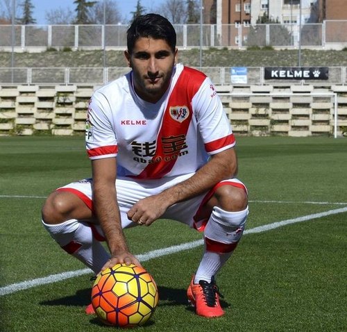Aras Özbiliz