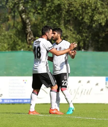 Aras Özbiliz