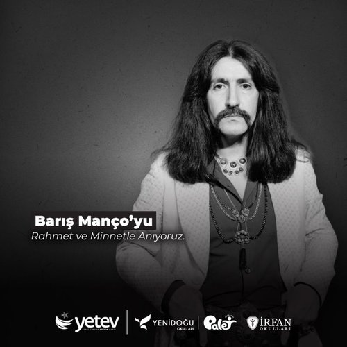 Barış Manço
