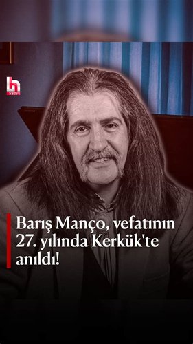 Barış Manço