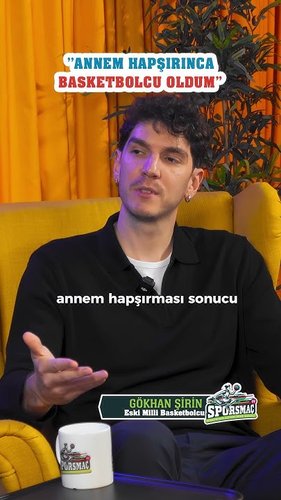 Gökhan Şirin