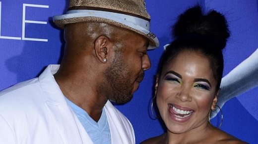 Rockmond Dunbar