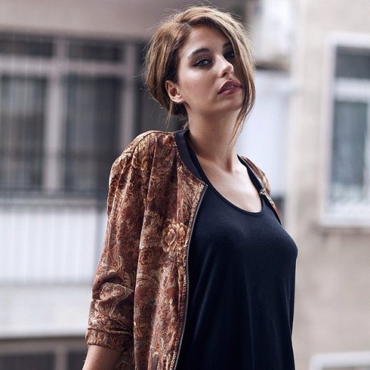 Selin Dumlugöl