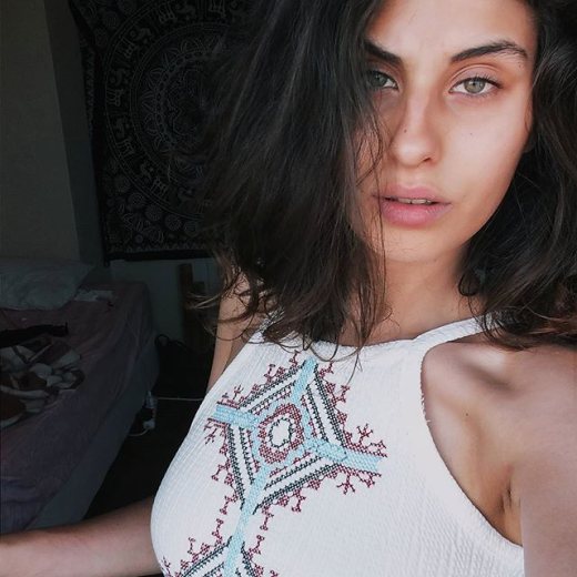 Selin Dumlugöl