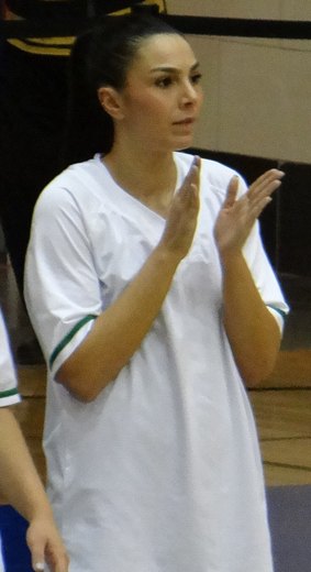 Simay Karaman