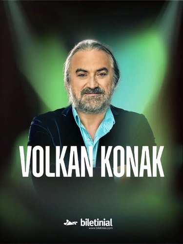 Volkan Konak