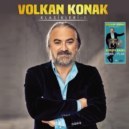 Volkan Konak
