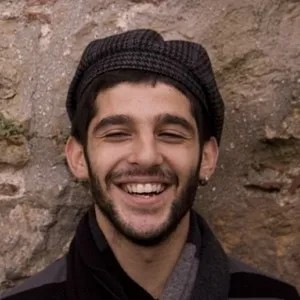 Halil Babür