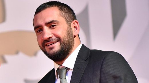 Ümit Karan