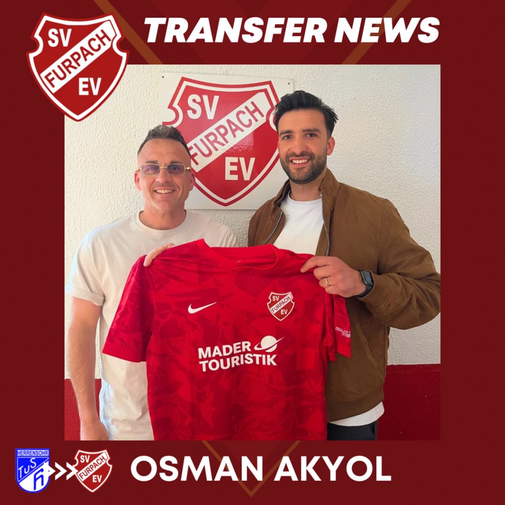 Osman Akyol