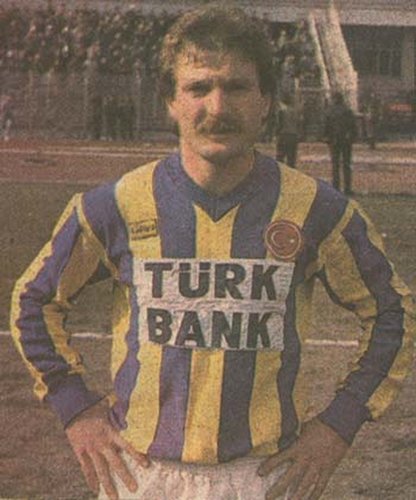 Hüseyin Çakıroğlu