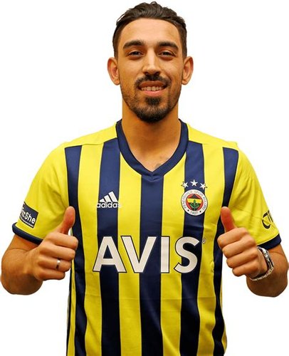 İrfan Kahveci