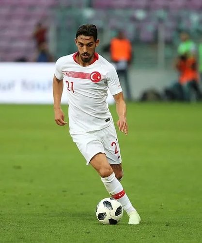 İrfan Kahveci