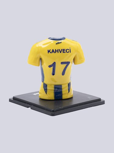 İrfan Kahveci
