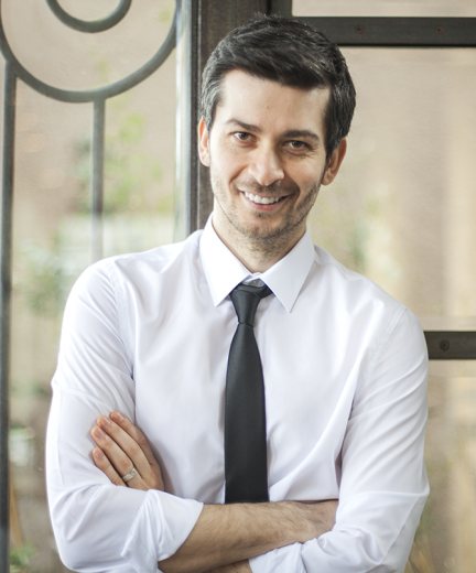 Onur Özaydın