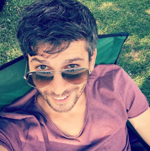 Onur Özaydın