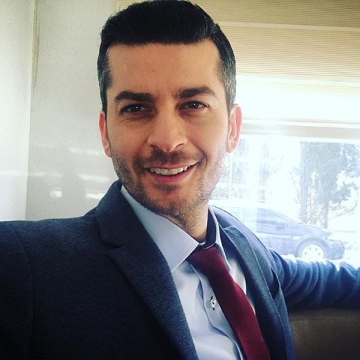 Onur Özaydın