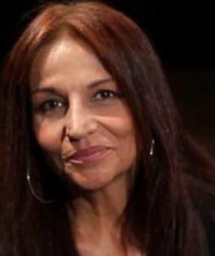 Şahika Tekand