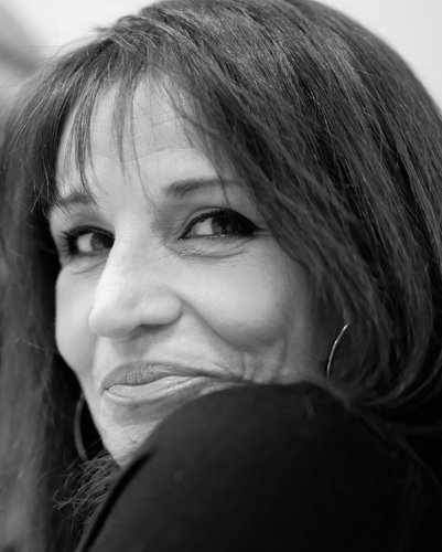 Şahika Tekand