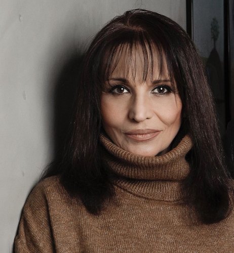 Şahika Tekand