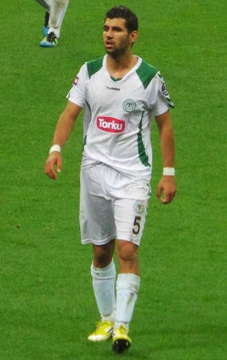 Selim Ay