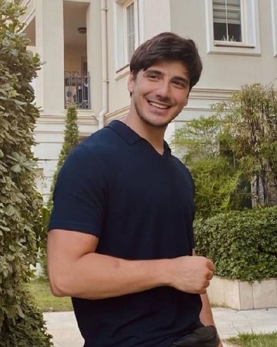 Timur Yanyalı
