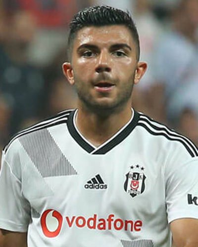 Muhayer Oktay