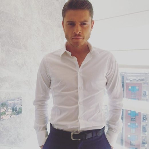 Ali Burak Ceylan