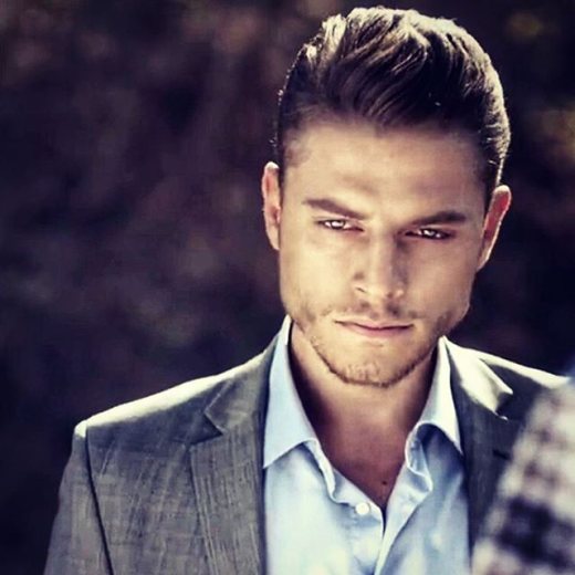 Ali Burak Ceylan