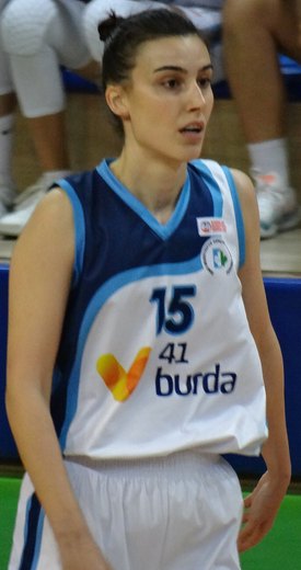 Emel Türkyılmaz