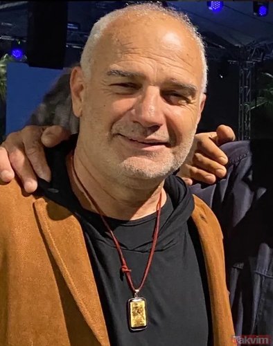 Erdal Cindoruk