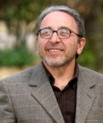 Ernesto Mahieux