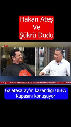 Hakan Ateş