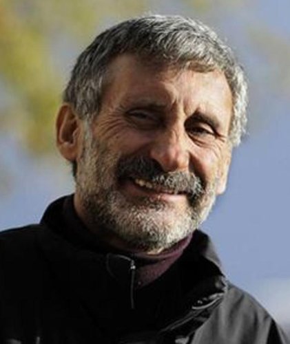 Muzaffer Özdemir
